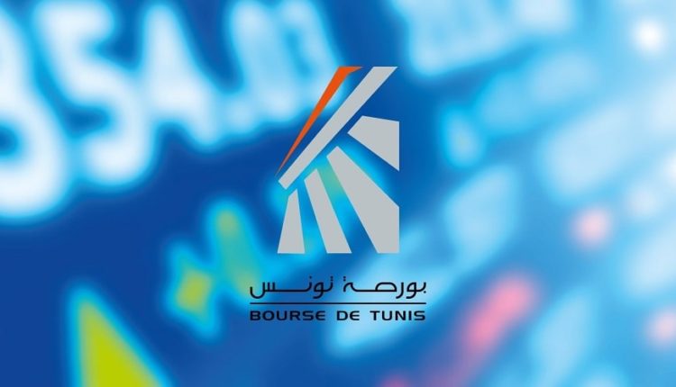 Le TUNINDEX entame l’année avec une perte trimestrielle de 5,64%