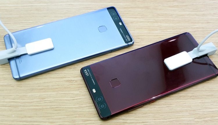 Huawei dévoile les meilleurs talents tunisiens à l'Espace d'art Mille Feuilles