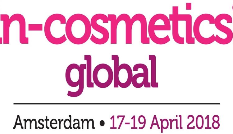 Participation Tunisienne au salon ‘‘In-Cosmetics Global’’ à Paris