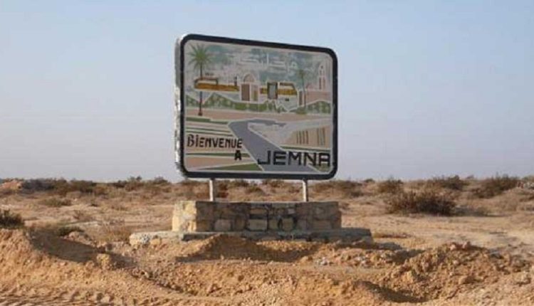 Kébili : Accord de coopération entre la municipalité de Jemna et le CIDGLI
