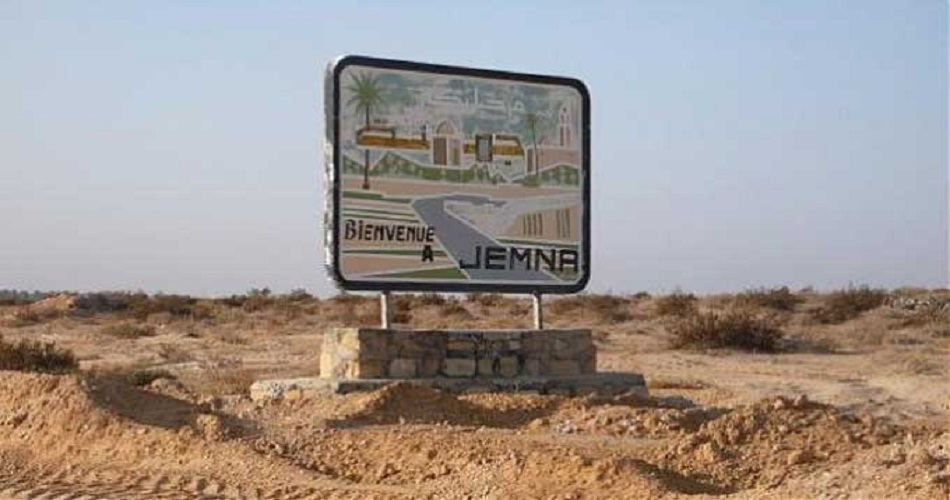 Kébili : Accord de coopération entre la municipalité de Jemna et le CIDGLI