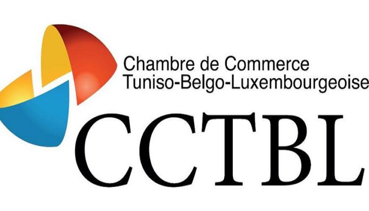 la Chambre de Commerce Tuniso-Belgo-Luxembourgeoise CCTBL