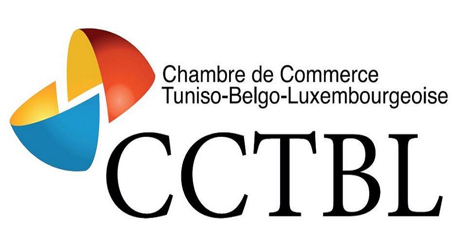 la Chambre de Commerce Tuniso-Belgo-Luxembourgeoise CCTBL