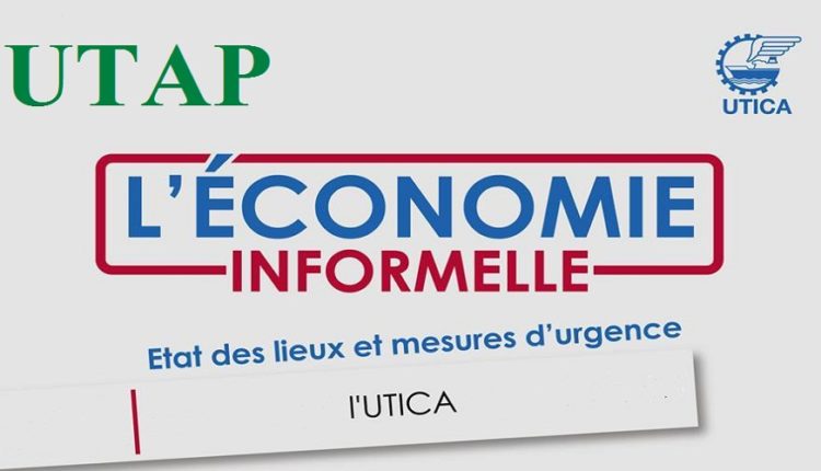 Des appelles à lutter contre l'économie parallèle