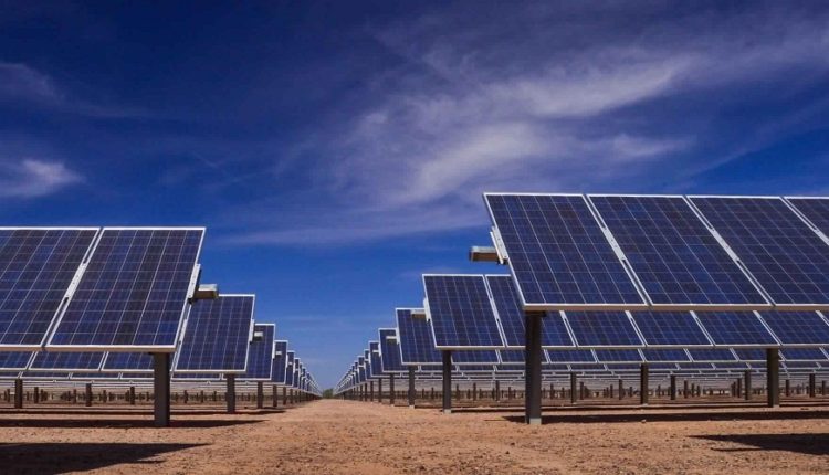 FAO-GIZ : un accord de coopération dans des projets utilisant l’énergie solaire en Tunisie