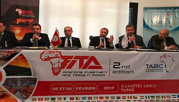 Le TABC organise une mission d’affaires multidisciplinaire à Addis Ababa du 24 au 27 juin 2019