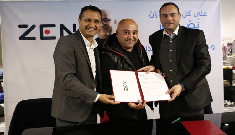 ZEN dévoile son action sociale pendant le mois de RAMADAN