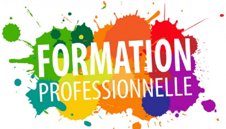 Le taux d’insertion des diplômés de la formation professionnelle dans le marché de l’emploi s’élève à 67%