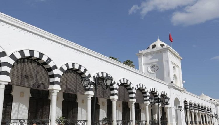 Le ministère des Finances obtient l'approbation de bénéficier d'un crédit de 356 millions d'euros auprès des banques locales