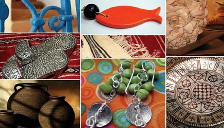salon de l’artisanat et des produits du terroir tunisiens, du 28 au 29 juin 2019, à Dubaï