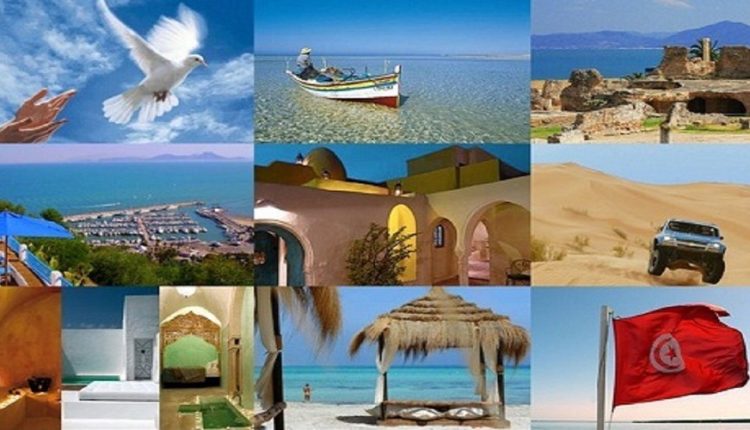 Tourisme : 2,2 millions de touristes ont visité la Tunisie, à fin avril 2019