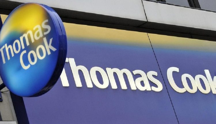 Tourisme : Signature d'un accord de partenariat avec le tour opérateur Thomas Cook