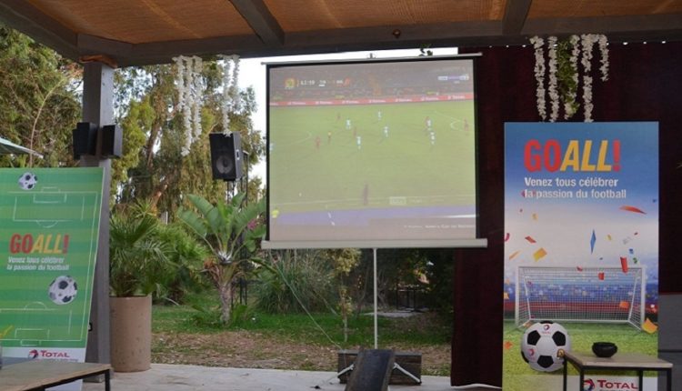 CAN 2019 : Total Tunisie célèbre l’évènement foot de l’année