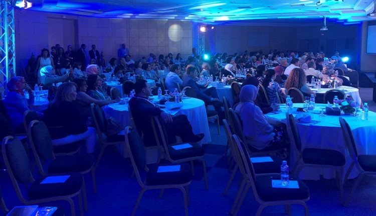 Djerba, capitale Tunisienne du diabète