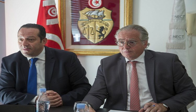 La CONECT lance son programme de lutte contre la concurrence déloyale et le commerce illicite