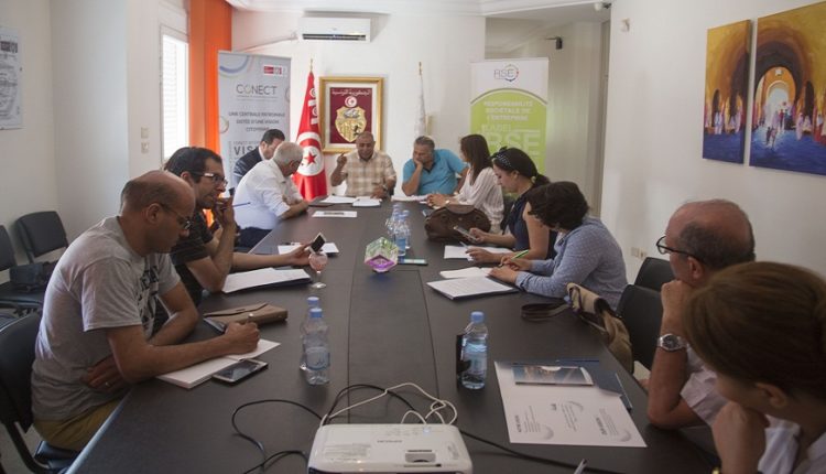 Les collecteurs et recycleurs des métaux non ferreux face aux difficultés  des procédures douanières