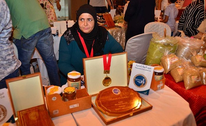 Concours tunisien des produits du terroir2