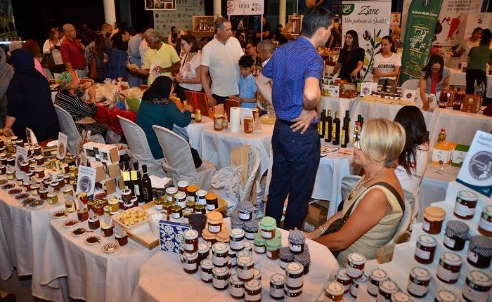 Concours tunisien des produits du terroir3