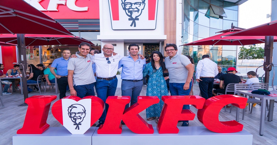 KFC conforte son développement en Tunisie