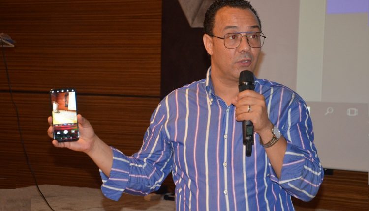 Le Huawei Y9 prime 2019 officiellement sur le marché tunisien