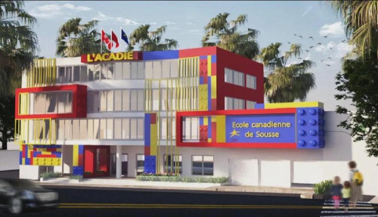 Sousse -Une école privée en Tunisie va offrir le programme scolaire du Nouveau-Brunswick