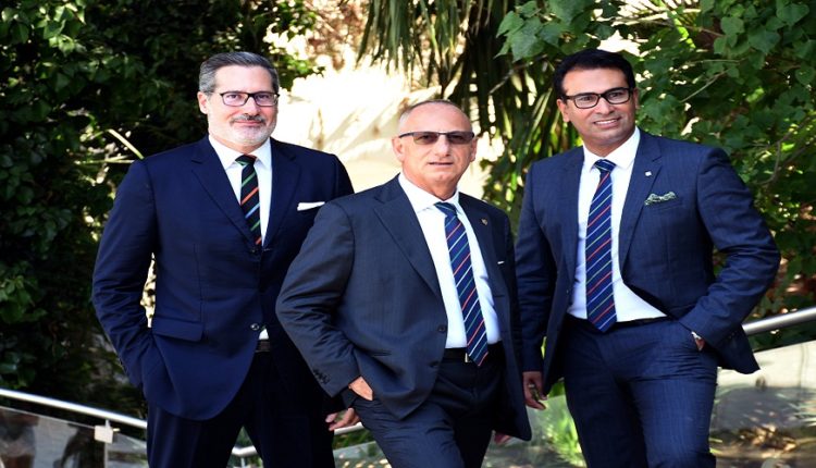 TECNOCASA, dix ans et toutes ses dents 