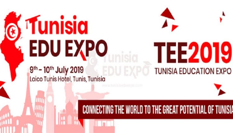 Quatirème édition du Tunisia Education Exposition