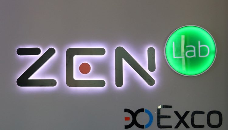 Premier Demo Day de ZEN LAB : Présentation de l’évolution des projets des jeunes entrepreneurs