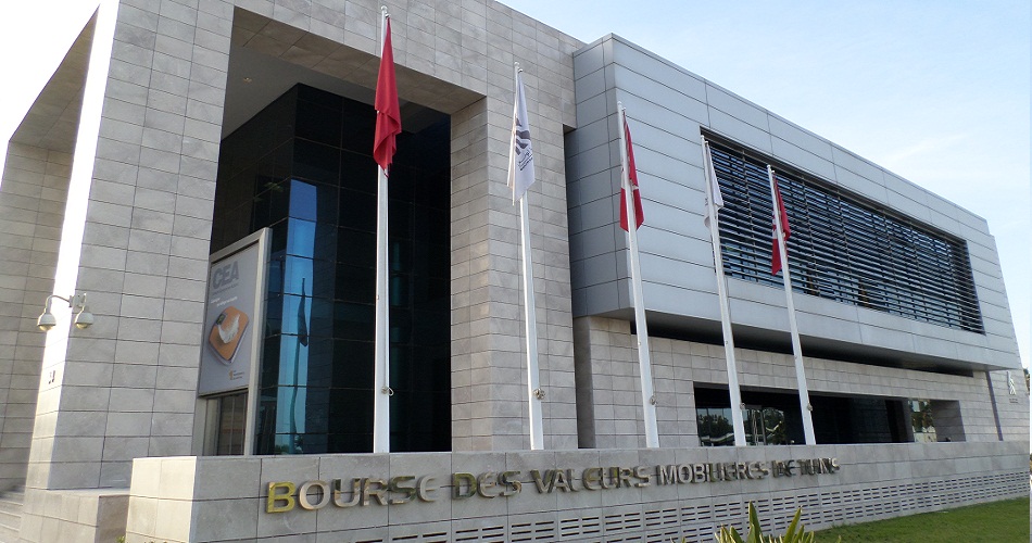 La Bourse des Valeurs Mobilières de Tunis décide le rallongement horaire de cotation