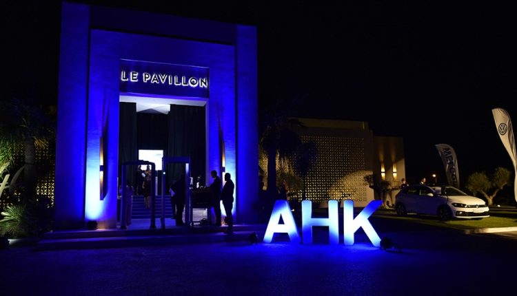 AHK : Célébration de 40 ans de partenariat tuniso-allemand