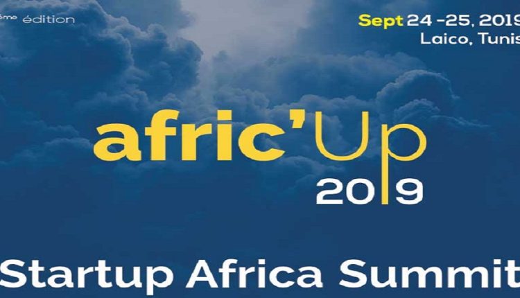 Afric’Up : plus de 300 start-up prennent part à la 2ème édition