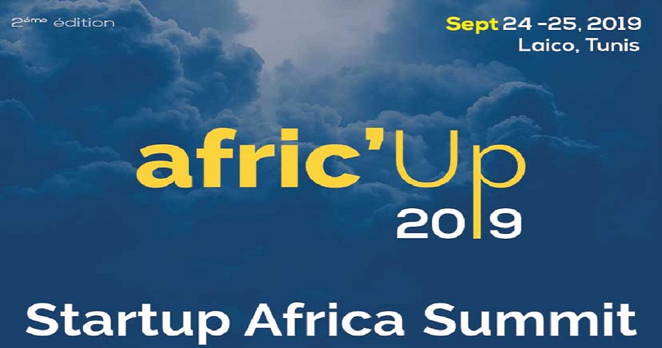 Afric’Up : plus de 300 start-up prennent part à la 2ème édition