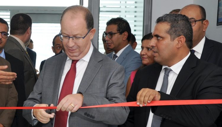 BTE : Inauguration de la 29ème agence à la Manouba