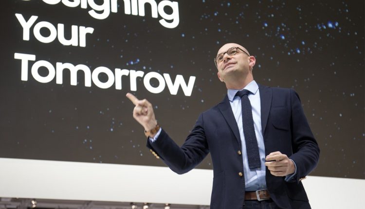 IFA 2019 : Samsung célèbre cinq décennies de concevoir votre avenir 