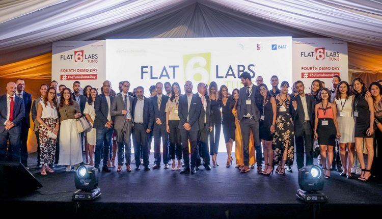 Flat6Labs organise la 4e édition de son Demo Day