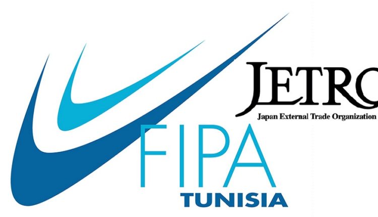 Signature de deux accords de coopération entre la JETRO et la FIPA