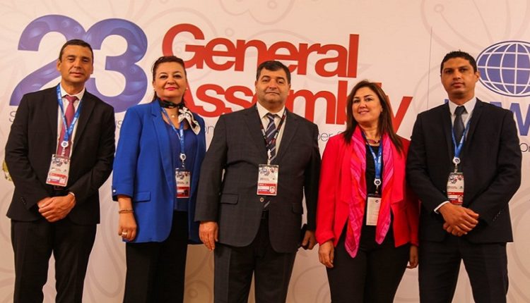 La Tunisie obtient un siège au sein du bureau exécutif de l’OMT