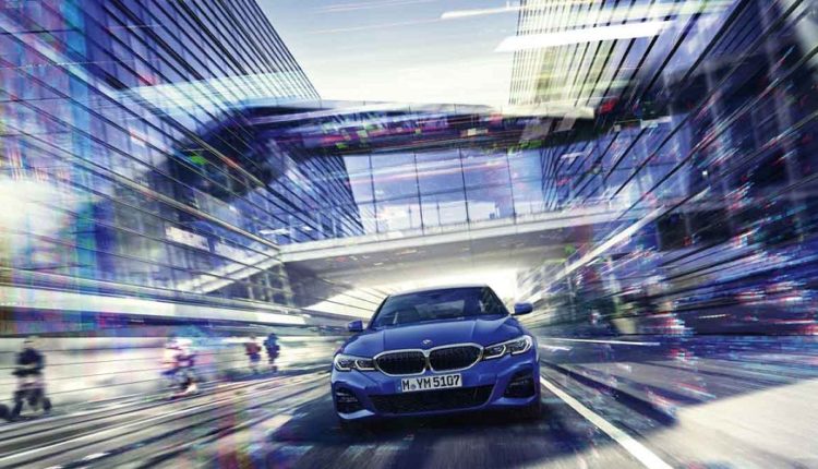 La nouvelle BMW Série 3 débarque chez Ben Jemâa Motors