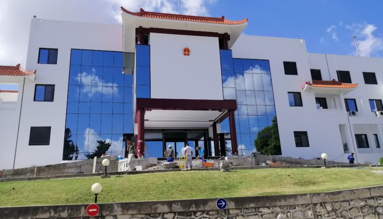 L’ambassade de Chine en Tunisie lance un concours de dissertation-1