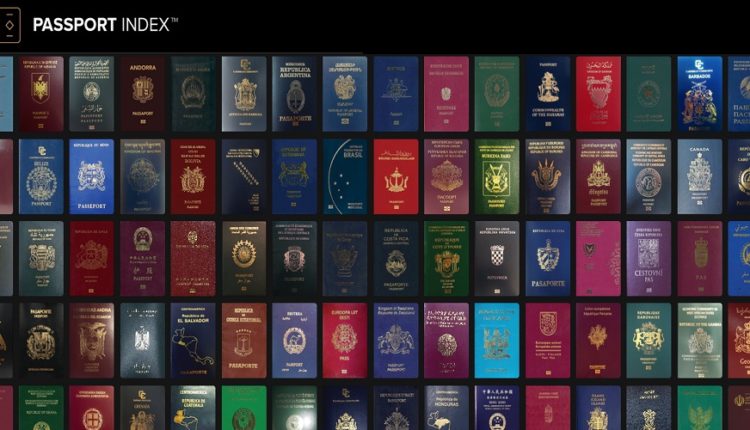 le passeport tunisien occupe la 73e place mondiale