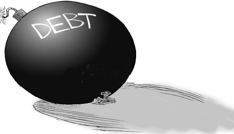 Les services de la dette s'élèvent à 6,5 milliards de dinars