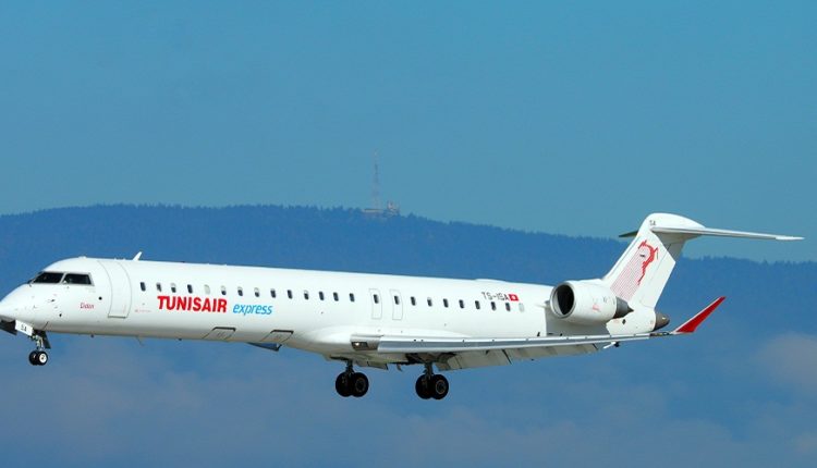 Tunisair Express renouvelle sa flotte avec les turbopropulseurs de dernière génération