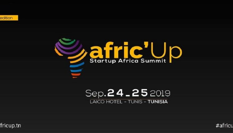 La Tunisie accueillera la 2e édition du sommet africain des startups
