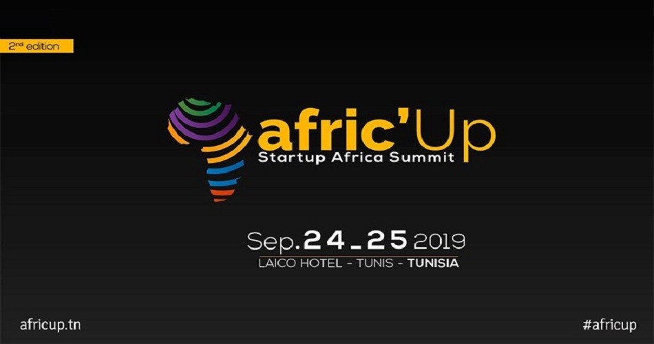 La Tunisie accueillera la 2e édition du sommet africain des startups