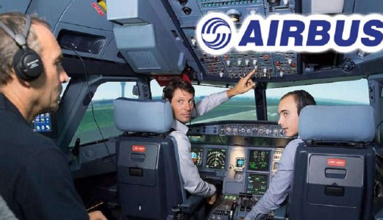 Airbus lancera un centre de formation de pilotes en Tunisie