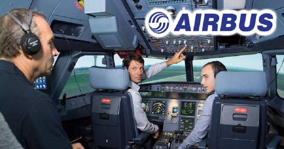 Airbus lancera un centre de formation de pilotes en Tunisie