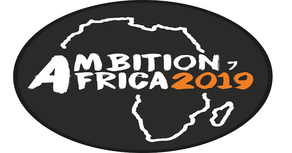 Ambition Africa 2019 : Participation d'une délégation d’une soixantaine d’entreprises tunisiennes