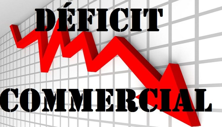 Déficit commercial : 14848,1 MD durant les neuf premiers mois de l’année 2019
