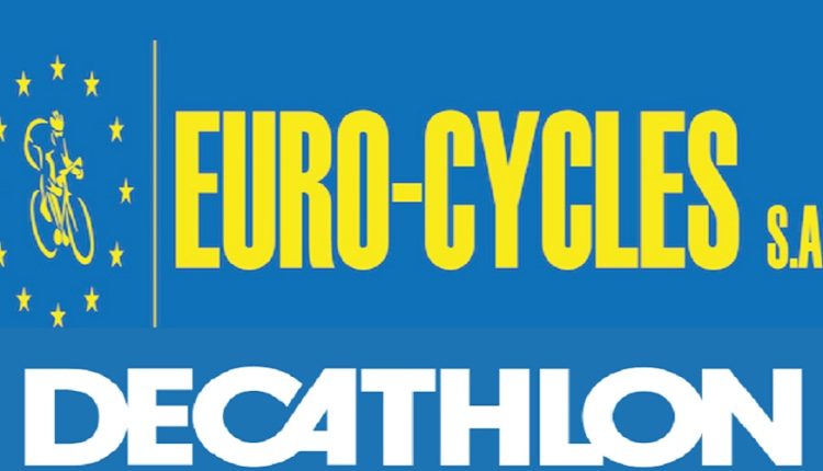 EURO-CYCLES signe un contrat cadre avec DECATHLON