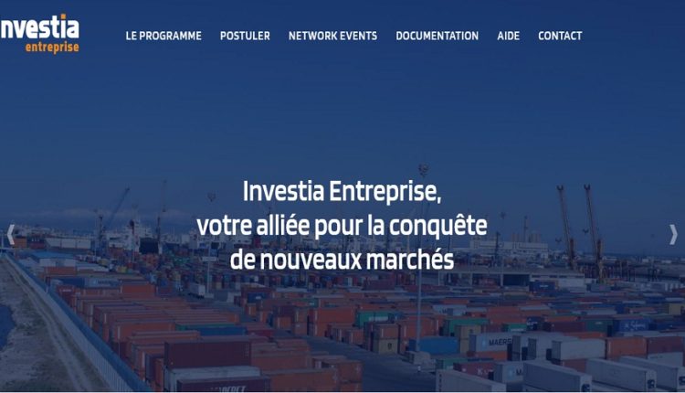 La Bourse de Tunis annonce le lancement du portail dédié à Investia Entreprise